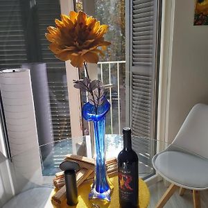 Appartement met een Slaapkamer